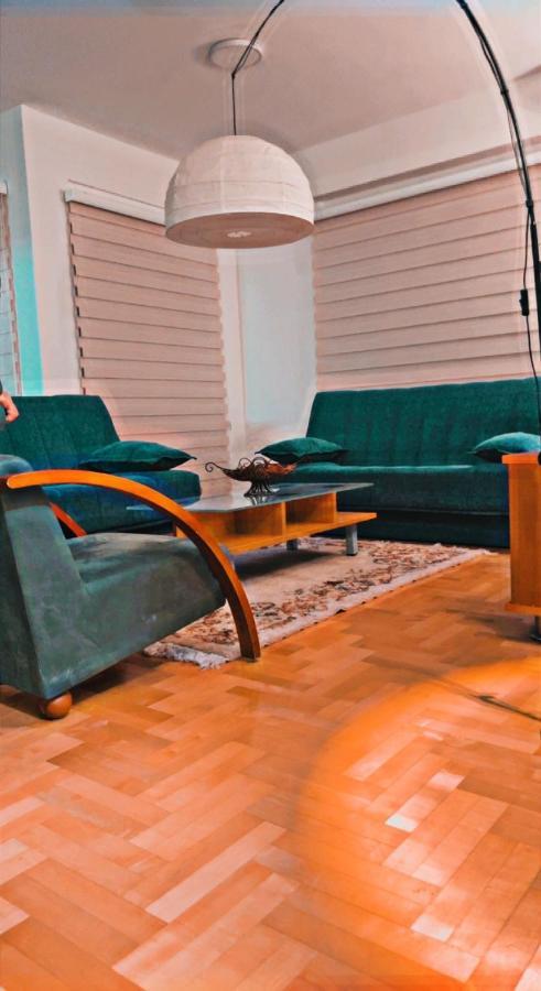 Ina'S Apartment Σκόπια Εξωτερικό φωτογραφία